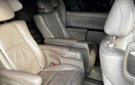 Toyota Alphard III, 2012 год, 2 380 000 рублей, 9 фотография