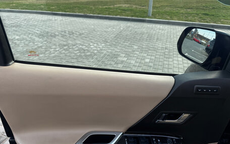 Toyota Alphard III, 2012 год, 2 380 000 рублей, 10 фотография