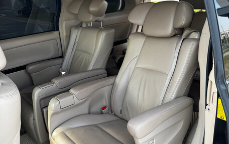 Toyota Alphard III, 2012 год, 2 380 000 рублей, 7 фотография