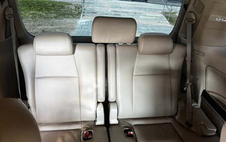 Toyota Alphard III, 2012 год, 2 380 000 рублей, 8 фотография