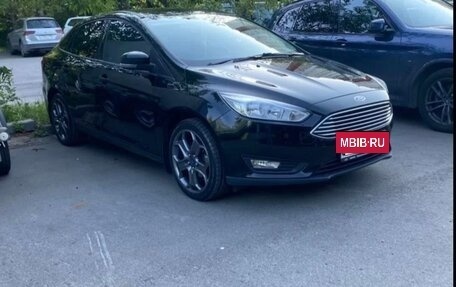 Ford Focus III, 2019 год, 1 150 000 рублей, 7 фотография