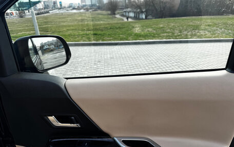 Toyota Alphard III, 2012 год, 2 380 000 рублей, 12 фотография