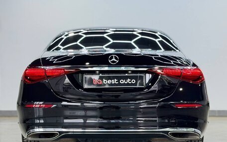 Mercedes-Benz S-Класс, 2022 год, 8 300 000 рублей, 6 фотография