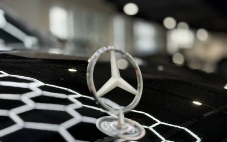 Mercedes-Benz S-Класс, 2022 год, 8 300 000 рублей, 13 фотография