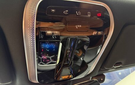 Mercedes-Benz S-Класс, 2022 год, 8 300 000 рублей, 24 фотография