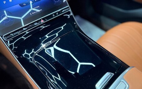 Mercedes-Benz S-Класс, 2022 год, 8 300 000 рублей, 23 фотография