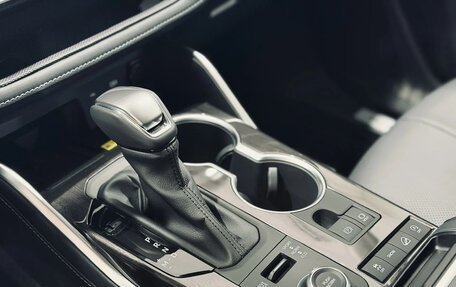 Toyota Highlander, 2026 год, 5 500 000 рублей, 7 фотография