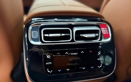 Mercedes-Benz S-Класс, 2022 год, 8 300 000 рублей, 28 фотография