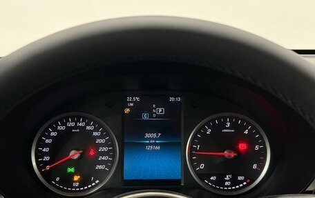 Mercedes-Benz GLC, 2021 год, 3 990 000 рублей, 13 фотография