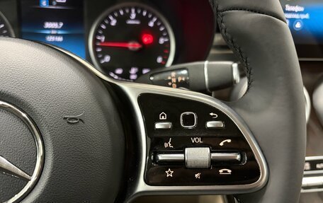Mercedes-Benz GLC, 2021 год, 3 990 000 рублей, 12 фотография