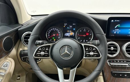 Mercedes-Benz GLC, 2021 год, 3 990 000 рублей, 10 фотография