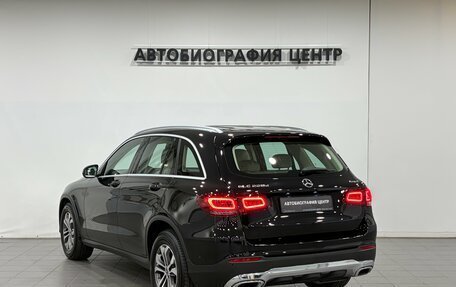 Mercedes-Benz GLC, 2021 год, 3 990 000 рублей, 6 фотография