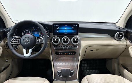 Mercedes-Benz GLC, 2021 год, 3 990 000 рублей, 17 фотография