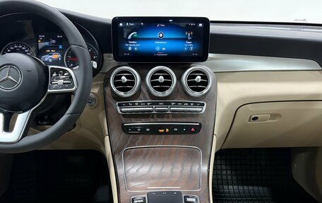 Mercedes-Benz GLC, 2021 год, 3 990 000 рублей, 15 фотография