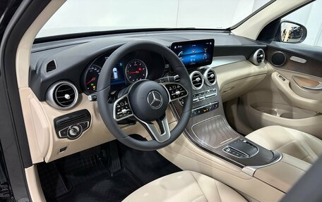 Mercedes-Benz GLC, 2021 год, 3 990 000 рублей, 9 фотография