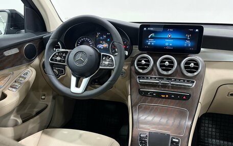 Mercedes-Benz GLC, 2021 год, 3 990 000 рублей, 18 фотография