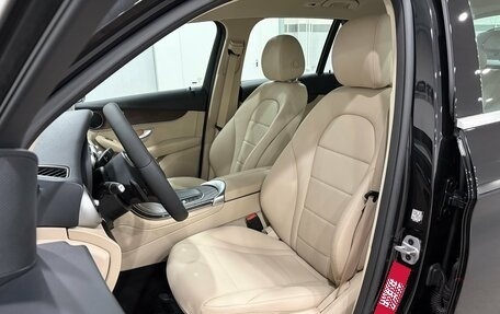 Mercedes-Benz GLC, 2021 год, 3 990 000 рублей, 8 фотография