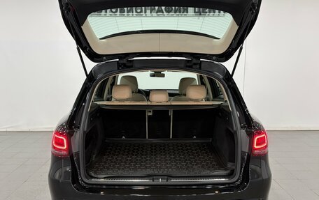 Mercedes-Benz GLC, 2021 год, 3 990 000 рублей, 22 фотография