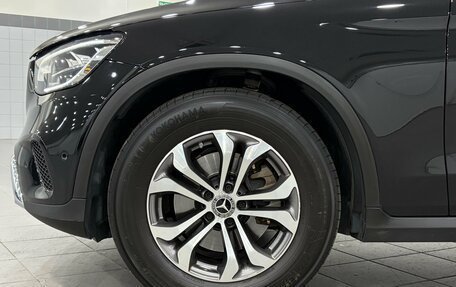 Mercedes-Benz GLC, 2021 год, 3 990 000 рублей, 28 фотография