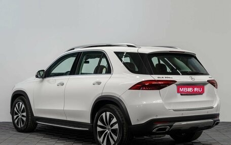 Mercedes-Benz GLE, 2026 год, 12 490 000 рублей, 4 фотография