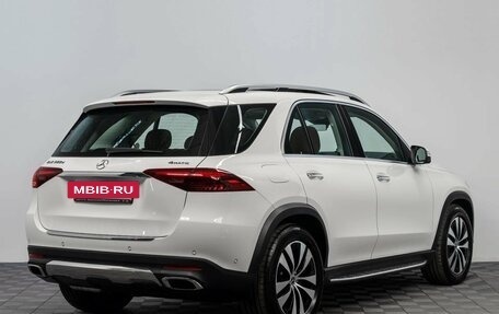 Mercedes-Benz GLE, 2026 год, 12 490 000 рублей, 2 фотография