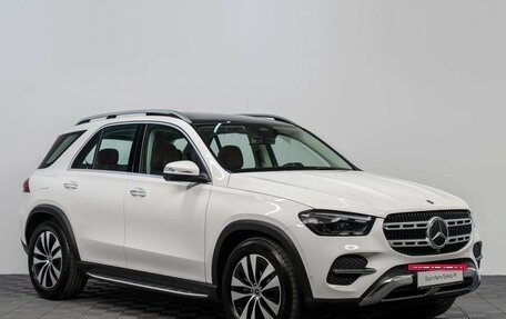 Mercedes-Benz GLE, 2026 год, 12 490 000 рублей, 3 фотография