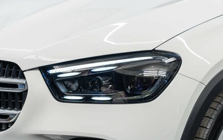 Mercedes-Benz GLE, 2026 год, 12 490 000 рублей, 10 фотография