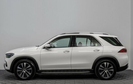Mercedes-Benz GLE, 2026 год, 12 490 000 рублей, 6 фотография