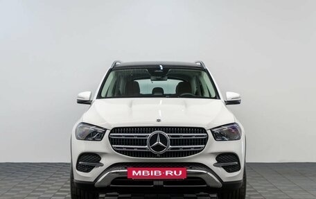Mercedes-Benz GLE, 2026 год, 12 490 000 рублей, 5 фотография