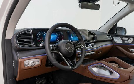 Mercedes-Benz GLE, 2026 год, 12 490 000 рублей, 11 фотография