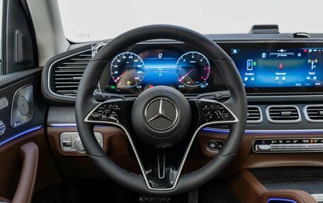 Mercedes-Benz GLE, 2026 год, 12 490 000 рублей, 12 фотография