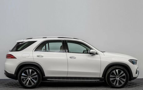 Mercedes-Benz GLE, 2026 год, 12 490 000 рублей, 8 фотография