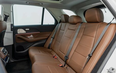 Mercedes-Benz GLE, 2026 год, 12 490 000 рублей, 17 фотография