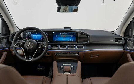 Mercedes-Benz GLE, 2026 год, 12 490 000 рублей, 13 фотография
