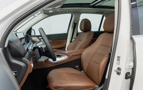 Mercedes-Benz GLE, 2026 год, 12 490 000 рублей, 16 фотография