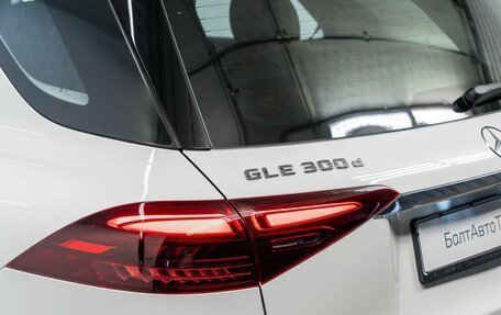 Mercedes-Benz GLE, 2026 год, 12 490 000 рублей, 9 фотография