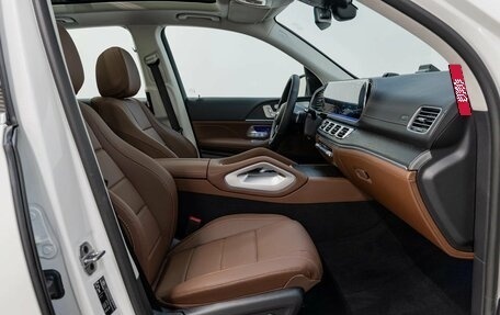 Mercedes-Benz GLE, 2026 год, 12 490 000 рублей, 15 фотография