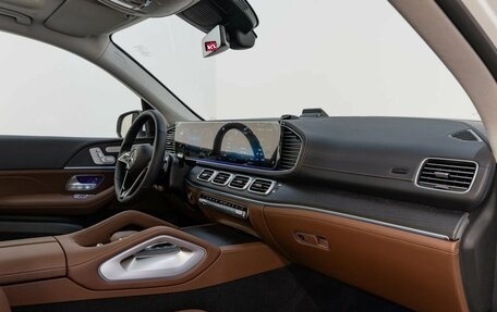 Mercedes-Benz GLE, 2026 год, 12 490 000 рублей, 14 фотография