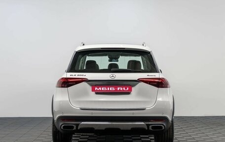Mercedes-Benz GLE, 2026 год, 12 490 000 рублей, 7 фотография