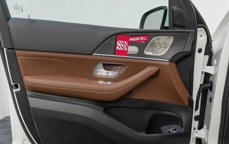 Mercedes-Benz GLE, 2026 год, 12 490 000 рублей, 19 фотография