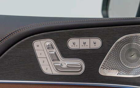 Mercedes-Benz GLE, 2026 год, 12 490 000 рублей, 20 фотография