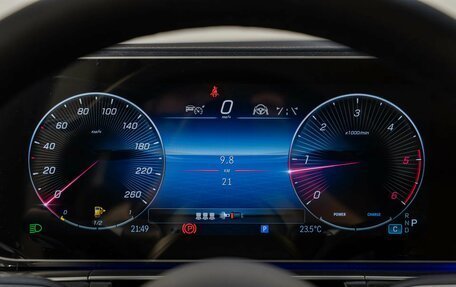 Mercedes-Benz GLE, 2026 год, 12 490 000 рублей, 25 фотография