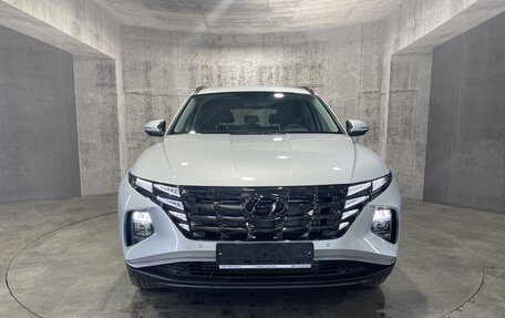 Hyundai Tucson, 2026 год, 5 050 000 рублей, 2 фотография