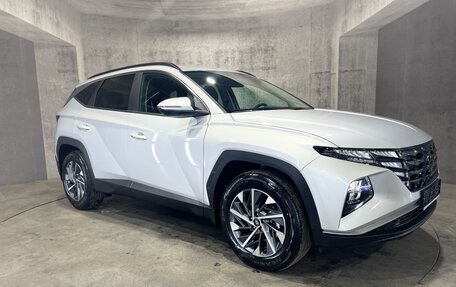 Hyundai Tucson, 2026 год, 5 050 000 рублей, 3 фотография