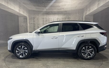 Hyundai Tucson, 2026 год, 5 050 000 рублей, 5 фотография