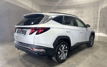 Hyundai Tucson, 2026 год, 5 050 000 рублей, 6 фотография
