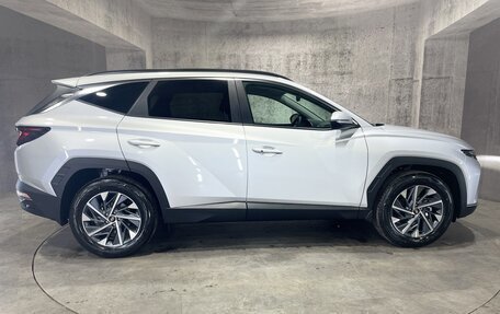 Hyundai Tucson, 2026 год, 5 050 000 рублей, 4 фотография