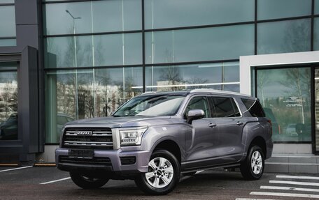 Haval H5, 2026 год, 4 049 000 рублей, 2 фотография