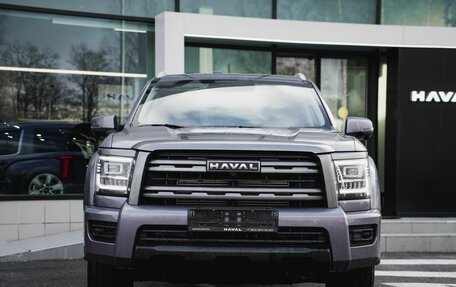 Haval H5, 2026 год, 4 049 000 рублей, 3 фотография