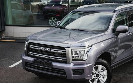 Haval H5, 2026 год, 4 049 000 рублей, 7 фотография